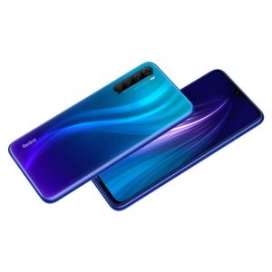 XIAOMI REDMI NOTE 8 32 GB AKILLI TELEFON MAVI