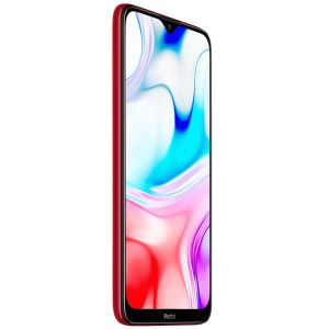 XIAOMI REDMI 8 32 GB AKILLI TELEFON KIRMIZI