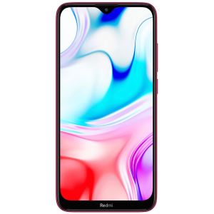 XIAOMI REDMI 8 32 GB AKILLI TELEFON KIRMIZI