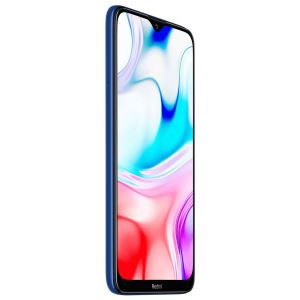 XIAOMI REDMI 8 32 GB AKILLI TELEFON MAVİ