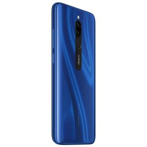 XIAOMI REDMI 8 32 GB AKILLI TELEFON MAVİ