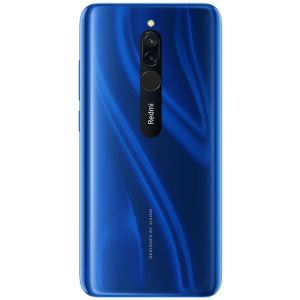 XIAOMI REDMI 8 32 GB AKILLI TELEFON MAVİ