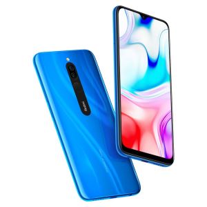 XIAOMI REDMI 8 32 GB AKILLI TELEFON MAVİ