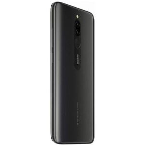 XIAOMI REDMI 8 32 GB AKILLI TELEFON SİYAH