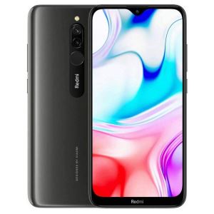XIAOMI REDMI 8 32 GB AKILLI TELEFON SİYAH
