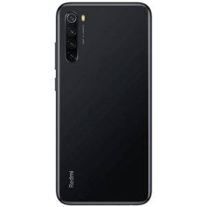 XIAOMI REDMI NOTE 8 32 GB AKILLI TELEFON SİYAH