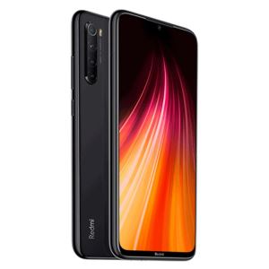 XIAOMI REDMI NOTE 8 32 GB AKILLI TELEFON SİYAH