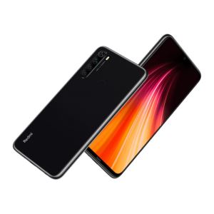 XIAOMI REDMI NOTE 8 32 GB AKILLI TELEFON SİYAH