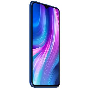 Xiaomi Redmi Note 8 Pro 64 Gb Akıllı Telefon Mavi