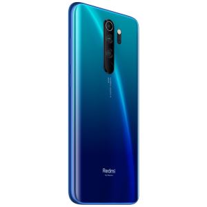 Xiaomi Redmi Note 8 Pro 64 Gb Akıllı Telefon Mavi