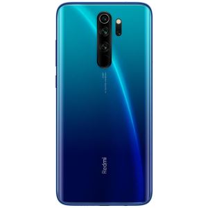 Xiaomi Redmi Note 8 Pro 64 Gb Akıllı Telefon Mavi