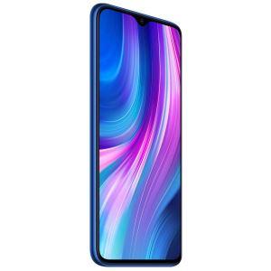 Xiaomi Redmi Note 8 Pro 128 Gb Akıllı Telefon Mavi