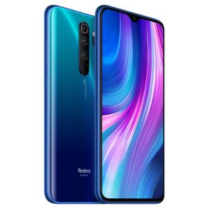 Xiaomi Redmi Note 8 Pro 128 Gb Akıllı Telefon Mavi