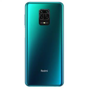 XIAOMI REDMI NOTE 9S AKILLI TELEFON