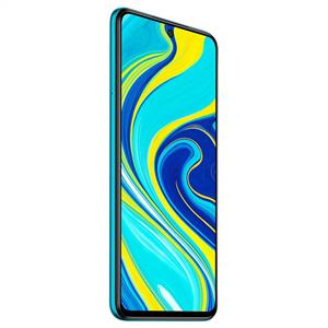 XIAOMI REDMI NOTE 9S AKILLI TELEFON