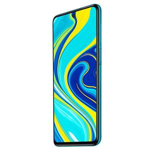 XIAOMI REDMI NOTE 9S AKILLI TELEFON