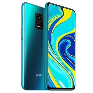 XIAOMI REDMI NOTE 9S AKILLI TELEFON