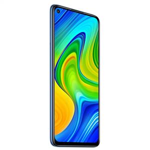Xiaomi Redmi Note 9 64 Gb Akıllı Telefon Gri