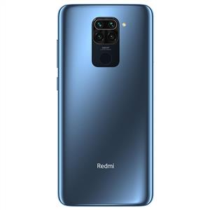 Xiaomi Redmi Note 9 64 Gb Akıllı Telefon Gri