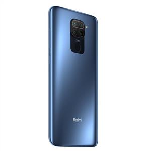 Xiaomi Redmi Note 9 64 Gb Akıllı Telefon Gri