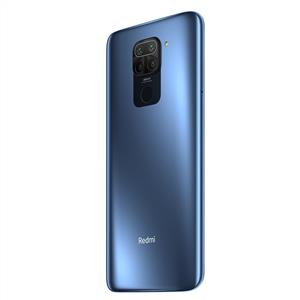 Xiaomi Redmi Note 9 64 Gb Akıllı Telefon Gri