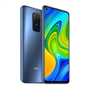 Xiaomi Redmi Note 9 64 Gb Akıllı Telefon Gri