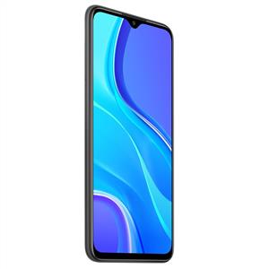 Xiaomi Redmi 9 64 Gb Akıllı Telefon Gri