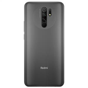 Xiaomi Redmi 9 64 Gb Akıllı Telefon Gri