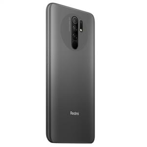 Xiaomi Redmi 9 64 Gb Akıllı Telefon Gri