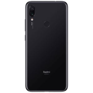 XIAOMI REDMI NOTE 7 128 GB AKILLI TELEFON SİYAH
