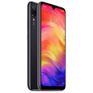 XIAOMI REDMI NOTE 7 128 GB AKILLI TELEFON SİYAH