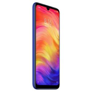 XIAOMI REDMI NOTE 7 128 GB AKILLI TELEFON MAVİ