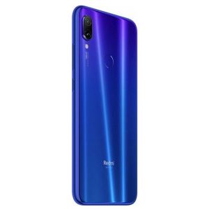 XIAOMI REDMI NOTE 7 128 GB AKILLI TELEFON MAVİ