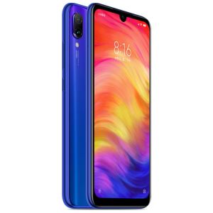 XIAOMI REDMI NOTE 7 128 GB AKILLI TELEFON MAVİ