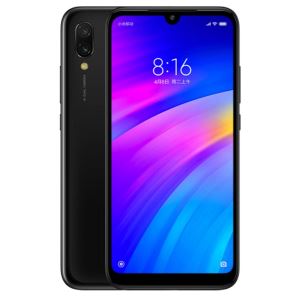 XIAOMI REDMI 7 32 GB AKILLI TELEFON SIYAH