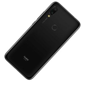 XIAOMI REDMI 7 32 GB AKILLI TELEFON SIYAH