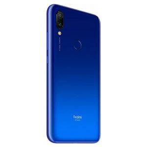 XIAOMI REDMI 7 32 GB AKILLI TELEFON MAVI