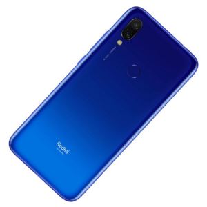 XIAOMI REDMI 7 32 GB AKILLI TELEFON MAVI