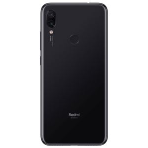 XIAOMI REDMI NOTE 7 32 GB AKILLI TELEFON SİYAH