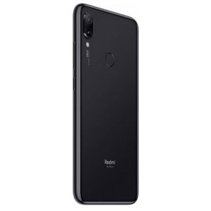 XIAOMI REDMI NOTE 7 32 GB AKILLI TELEFON SİYAH