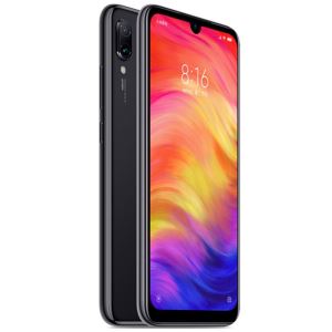 XIAOMI REDMI NOTE 7 32 GB AKILLI TELEFON SİYAH