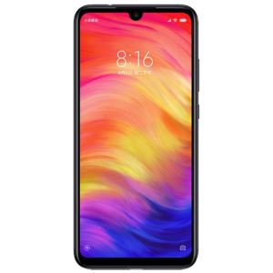 XIAOMI REDMI NOTE 7 32 GB AKILLI TELEFON SİYAH