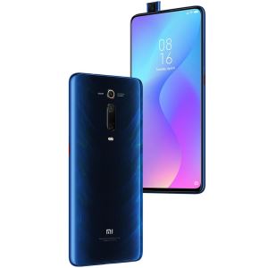 XIAOMI MI 9T 64 GB AKILLI TELEFON MAVİ