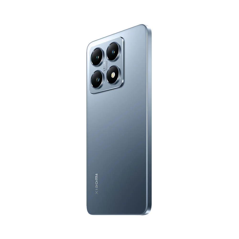 Xiaomi 14T 12 + 512 Gb Akıllı Telefon Mavi - Vatan Bilgisayar