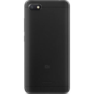 XIAOMI REDMI 6A 16 GB AKILLI TELEFON SİYAH