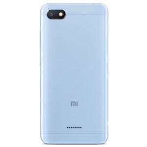XIAOMI REDMI 6A 16 GB AKILLI TELEFON MAVİ