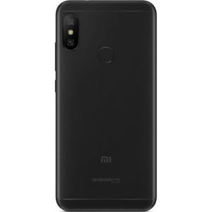 XIAOMI A2 LITE 32 GB AKILLI TELEFON SİYAH
