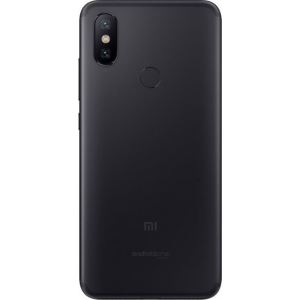 XIAOMI A2 64 GB AKILLI TELEFON SİYAH