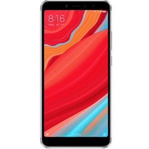 XIAOMI REDMI S2 32 GB  AKILLI TELEFON KOYU GRİ