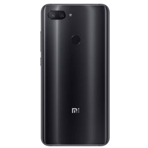 XIAOMI Mİ 8 LITE 64 GB AKILLI TELEFON SİYAH